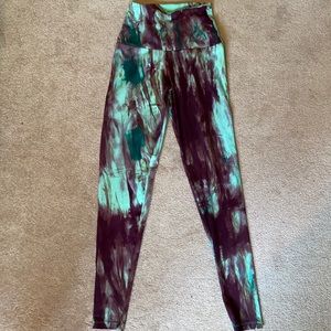 Booty By Brabants leggings